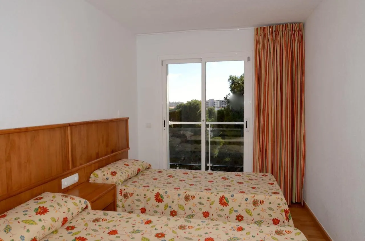 Bonsol 05 - Apartamento Duplex L'Estartit 0*,  Spanje