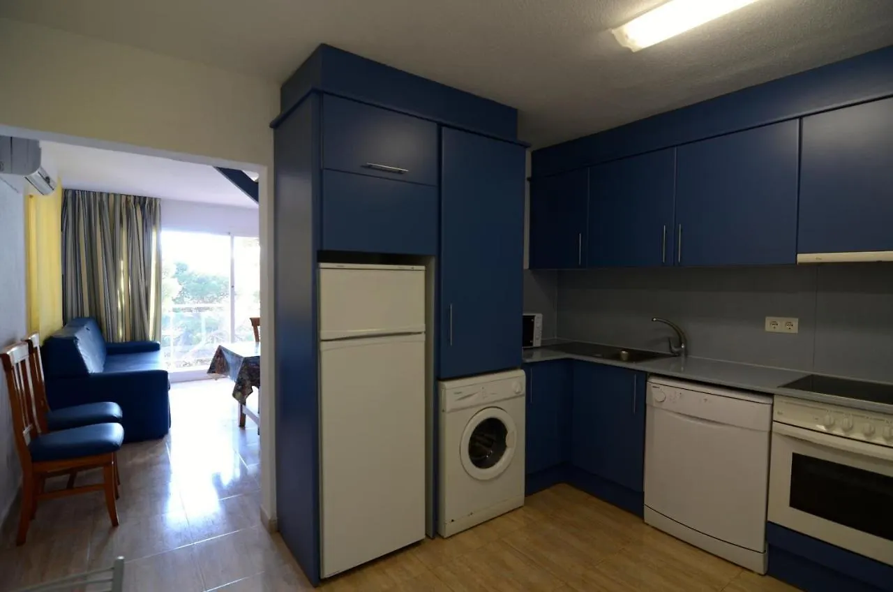 Appartement Bonsol 05 - Apartamento Duplex L'Estartit