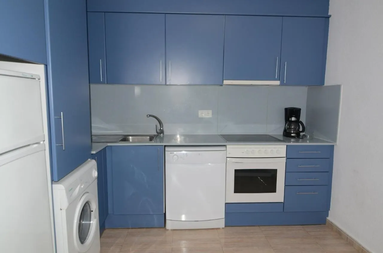 Bonsol 05 - Apartamento Duplex L'Estartit Spanje