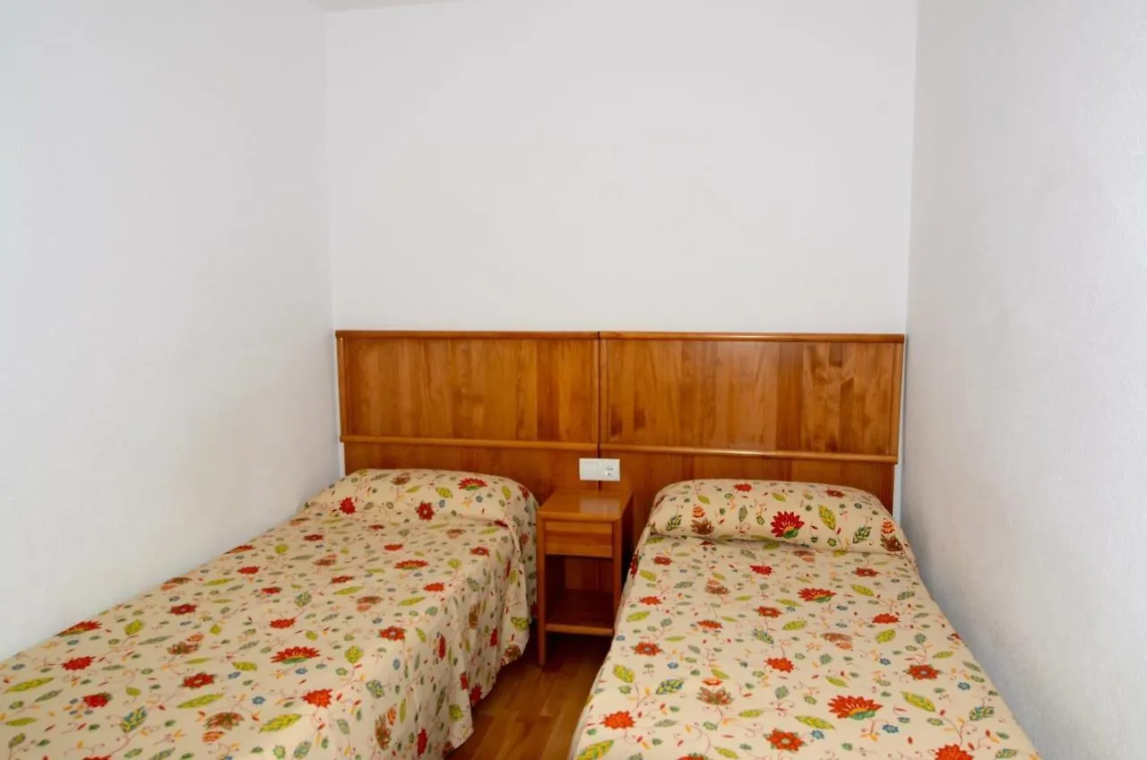 Bonsol 05 - Apartamento Duplex L'Estartit Appartement