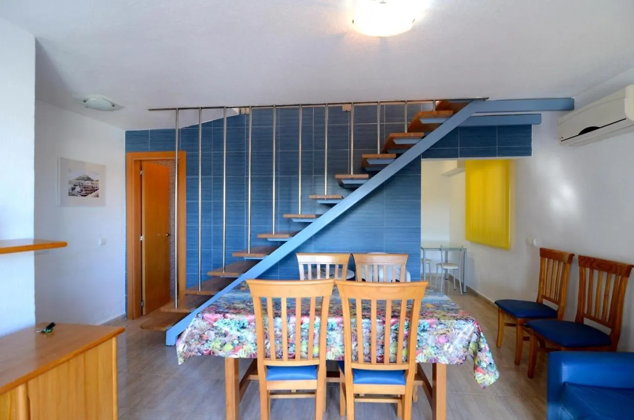 Bonsol 05 - Apartamento Duplex L'Estartit Appartement