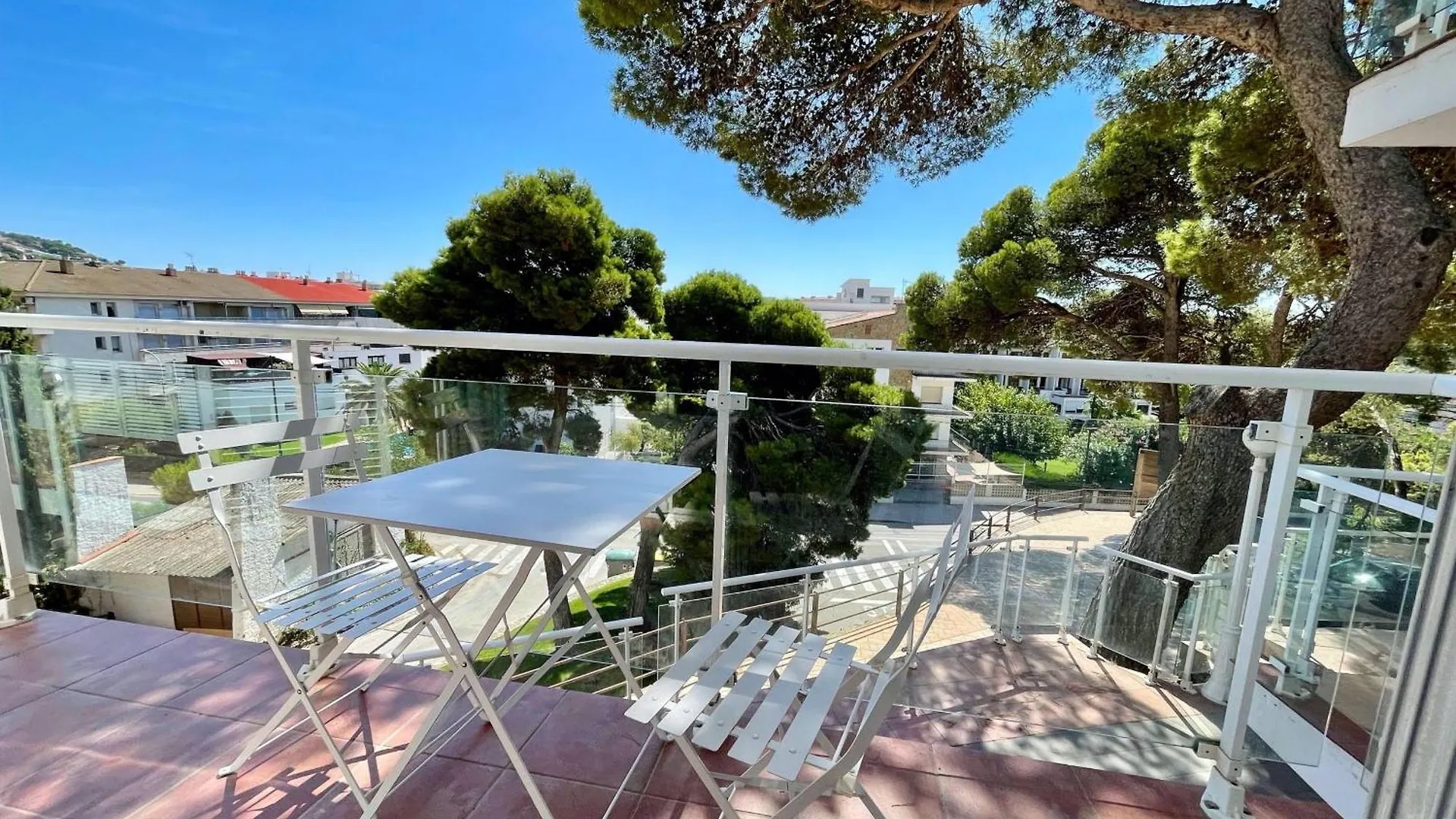Appartement Bonsol 05 - Apartamento Duplex L'Estartit